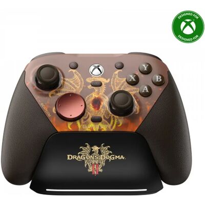GAMESIR G7 PRO Gamepad vezeték nélküli Xbox Dragon s Dogma HRG22999 GAMESIR G7 PRO Gamepad vezeték nélküli Xbox Dragon s Dogma HRG22999