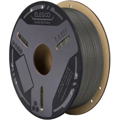 ELEGOO PETG-CF filament szürke ELEGOO PETG-CF filament szürke