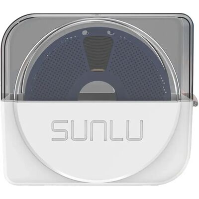 SUNLU S1 Plus filamentszárító LCD 35-55°C PLA PETG ABS TPU Fila Dryer S1 PLUS SUNLU S1 Plus filamentszárító LCD 35-55°C PLA PETG ABS TPU Fila Dryer S1 PLUS