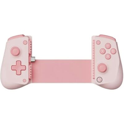 GAMESIR X5 Lite Gamepad rózsaszín GAMESIR X5 Lite Gamepad rózsaszín