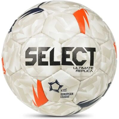 SELECT SPORT Kézilabda Select Ultimate Replica EHF Európa Liga 2026 fehér méret: 3 107200952 SELECT SPORT Kézilabda Select Ultimate Replica EHF Európa Liga 2026 fehér méret: 3 107200952
