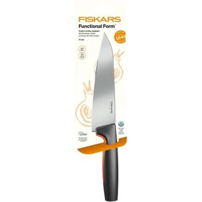 Fiskars Functional Form GRS közepes szakácskés Fiskars Functional Form GRS közepes szakácskés
