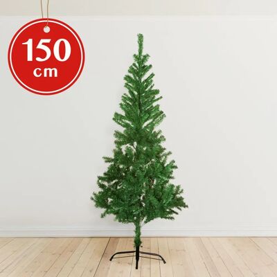 GLOBIZ DA00888 Műfenyő 150cm GLOBIZ DA00888 Műfenyő 150cm