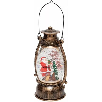 SOMOGYI ELECTRONIC Home LTN 15 Lámpás vízkeveréssel csillámokkal SOMOGYI ELECTRONIC Home LTN 15 Lámpás vízkeveréssel csillámokkal