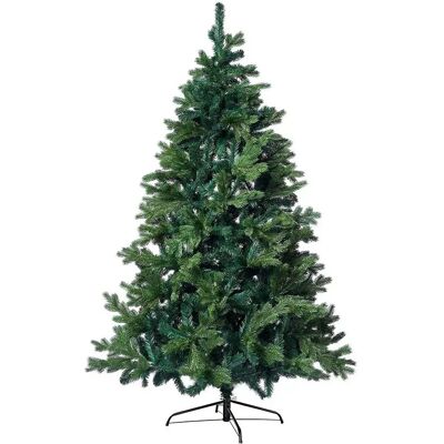 TIMELESS Christmas 3D műfenyő fém talppal több méretben 120 cm TIMELESS Christmas 3D műfenyő fém talppal több méretben 120 cm