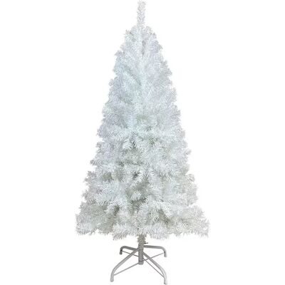 TIMELESS Christmas Fehér műfenyő - több méretben 120 cm-es TIMELESS Christmas Fehér műfenyő - több méretben 120 cm-es