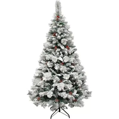 TIMELESS Christmas Havas műfenyő - több típusban 150 cm-es TIMELESS Christmas Havas műfenyő - több típusban 150 cm-es