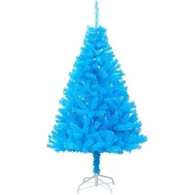 TIMELESS Christmas Kék műfenyő 120cm 230ág TIMELESS Christmas Kék műfenyő 120cm 230ág
