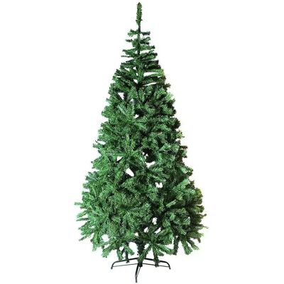 TIMELESS Christmas Nordmann műfenyő fém talppal 150 cm HOP1000750 TIMELESS Christmas Nordmann műfenyő fém talppal 150 cm HOP1000750