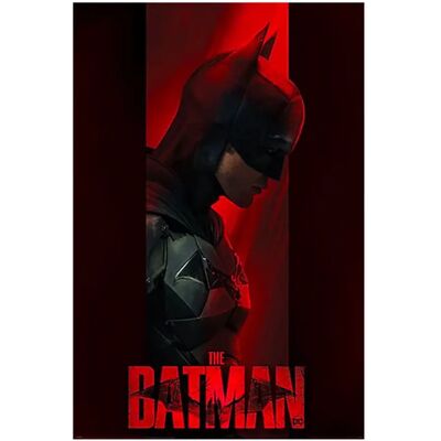 OEM Pyramid The Batman (Out of the shadows) maxi poszter OEM Pyramid The Batman (Out of the shadows) maxi poszter