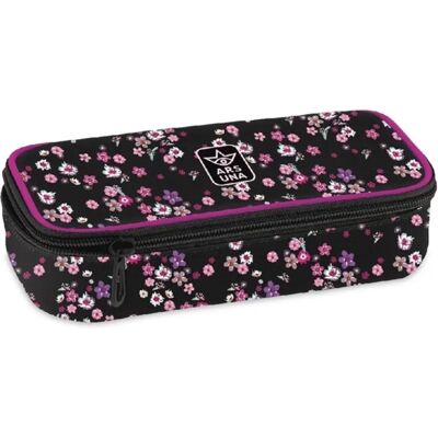 ARS UNA Tolltartó tinédzser Pearl Blossom Black ARS UNA Tolltartó tinédzser Pearl Blossom Black