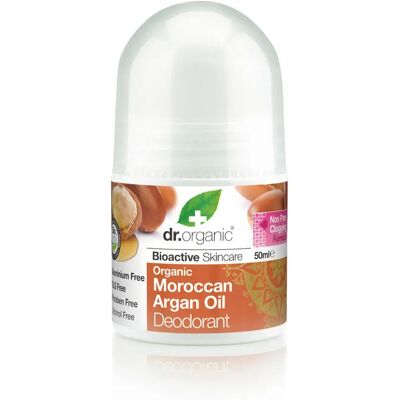 OEM Dr Organic Dr.organic bio argán olaj golyós deo 50 ml OEM Dr Organic Dr.organic bio argán olaj golyós deo 50 ml