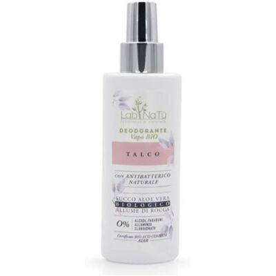OEM Labnat bio spray dezodor púder 100 ml OEM Labnat bio spray dezodor púder 100 ml