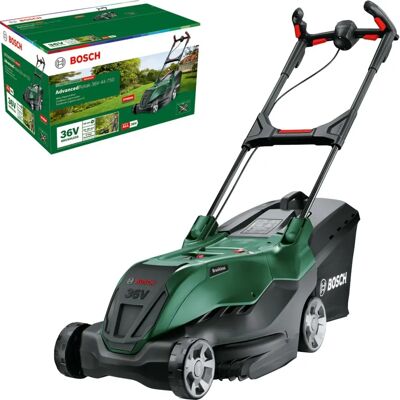 Bosch AdvancedRotak 36V-44-750 - akku és töltő nélkül Bosch AdvancedRotak 36V-44-750 - akku és töltő nélkül