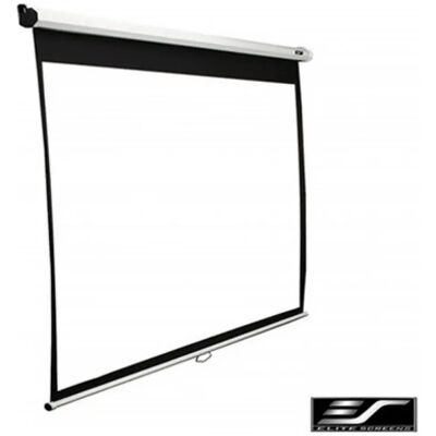 ELITESCREENS M120XWV2 182.9x243.8 HomeCinema Pull Down ELITESCREENS M120XWV2 182.9x243.8 HomeCinema Pull Down