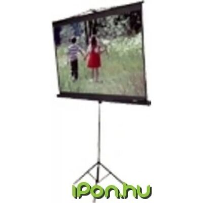 ELITESCREENS T85NWS1 152.4x152.4 Tripod Series ELITESCREENS T85NWS1 152.4x152.4 Tripod Series
