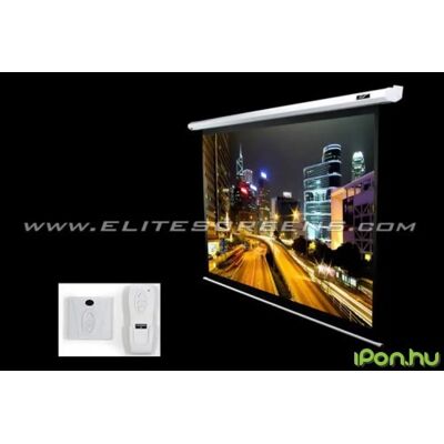ELITESCREENS Electric84H 104.6x185.9cm Spectrum Series: motoros ELITESCREENS Electric84H 104.6x185.9cm Spectrum Series: motoros