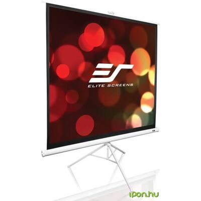 ELITESCREENS T120NWV1 182.9x243.8 Tripod Cinema Series ELITESCREENS T120NWV1 182.9x243.8 Tripod Cinema Series