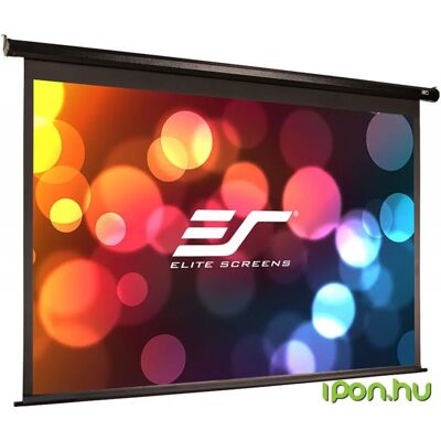 ELITESCREENS Electric110H 137x244cm Spectrum Series: motoros ELITESCREENS Electric110H 137x244cm Spectrum Series: motoros