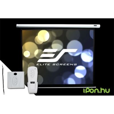 ELITESCREENS Electric100V 152.4x203.2cm Spectrum Series motoros ELITESCREENS Electric100V 152.4x203.2cm Spectrum Series motoros