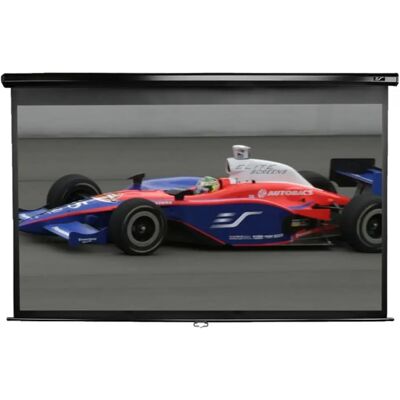 ELITESCREENS M120UWH2 149.4x265.7 HomeCinema Pull Down ELITESCREENS M120UWH2 149.4x265.7 HomeCinema Pull Down