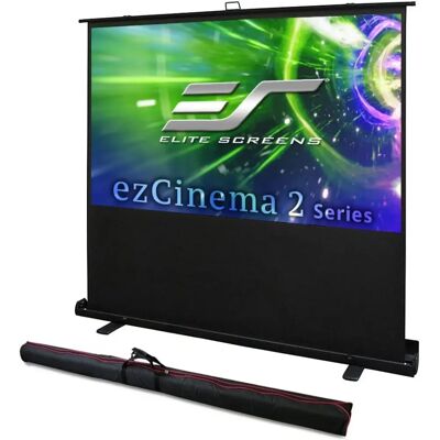 ELITESCREENS F95XWH2 Portable Screen 95" 16:9 ELITESCREENS F95XWH2 Portable Screen 95" 16:9