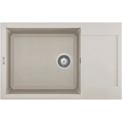 ELLECI Easy 310 Mosogatótálca G39 Bianco soft ELLECI Easy 310 Mosogatótálca G39 Bianco soft