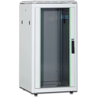 Digitus DN-19 26U-8/8-1 Professional Network Rack Digitus DN-19 26U-8/8-1 Professional Network Rack