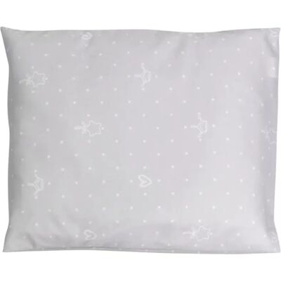 LORELLI Air comfort légáteresztő párna huzat 44x31cm - Grey LORELLI Air comfort légáteresztő párna huzat 44x31cm - Grey