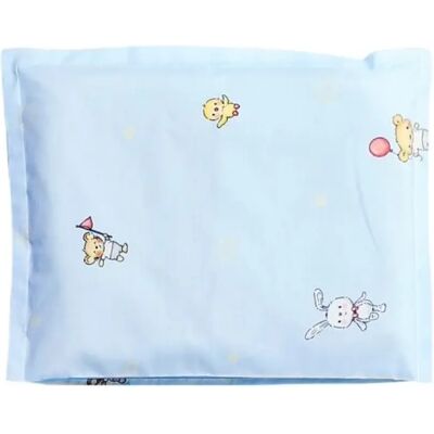 LORELLI Air comfort légáteresztő párna huzat 35x27cm - Blue LORELLI Air comfort légáteresztő párna huzat 35x27cm - Blue