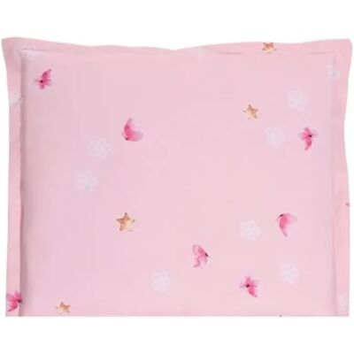 LORELLI Air comfort légáteresztő párna huzat 44x31cm pink LORELLI Air comfort légáteresztő párna huzat 44x31cm pink