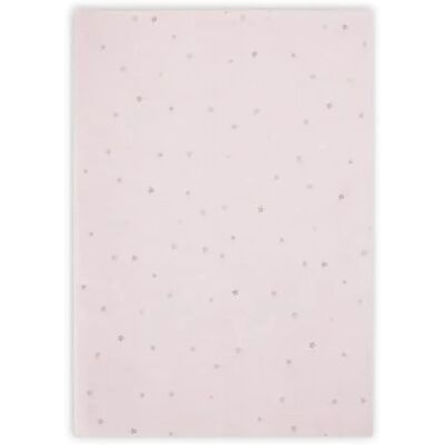 LORELLI Lepedő 150x100cm - Pink sky LORELLI Lepedő 150x100cm - Pink sky