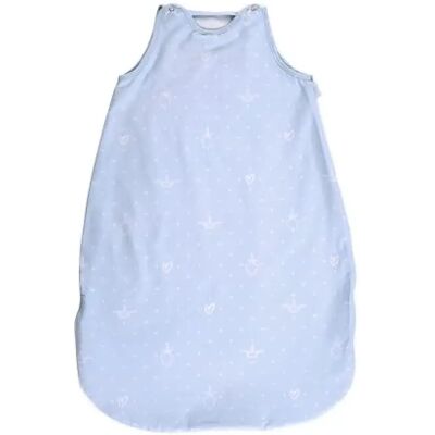 LORELLI Nyári hálózsák 95cm - Bear Blue LORELLI Nyári hálózsák 95cm - Bear Blue