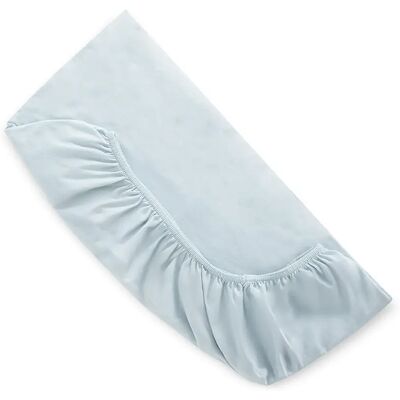 LORELLI Gumis lepedő 60x120x15 - Kék LORELLI Gumis lepedő 60x120x15 - Kék