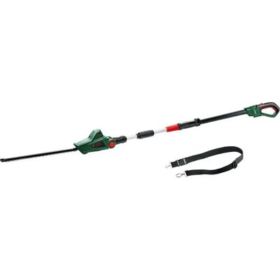 Bosch UniversalHedgePole 18 - 06008B3000 Bosch UniversalHedgePole 18 - 06008B3000