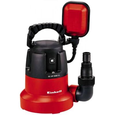 EINHELL 4170445 GC-SP 3580 LL Búvárszivattyú EINHELL 4170445 GC-SP 3580 LL Búvárszivattyú