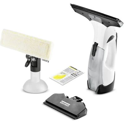 KARCHER 1.633-467.0 WV 5 PLUS N BLACK EDITION ablaktisztító készülék KARCHER 1.633-467.0 WV 5 PLUS N BLACK EDITION ablaktisztító készülék