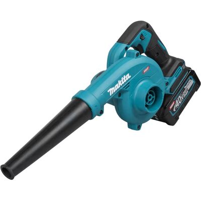 MAKITA UB002GZ01 XGT 40V akkumulátoros lombfúvó - akku és töltő nélkül MAKITA UB002GZ01 XGT 40V akkumulátoros lombfúvó - akku és töltő nélkül