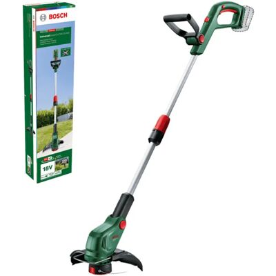 Bosch UNIVERSAL GRASSCUT 18V-23-450 akkus fűszegélyvágó - akku és töltő nélkül 06008C1G01 Bosch UNIVERSAL GRASSCUT 18V-23-450 akkus fűszegélyvágó - akku és töltő nélkül 06008C1G01