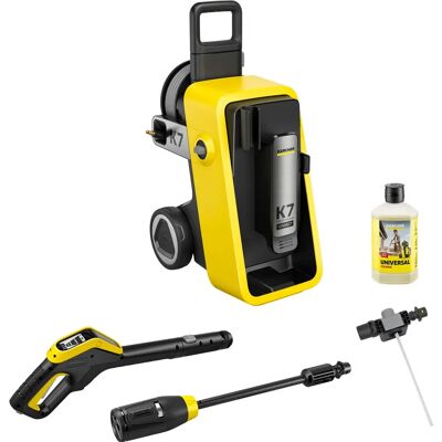 KARCHER K 7 Comfort Premium Connect magasnyomású mosó sárga/fekete 1.317-540.0 KARCHER K 7 Comfort Premium Connect magasnyomású mosó sárga/fekete 1.317-540.0