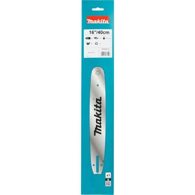 MAKITA 40 cm-es láncfűrész vezető 95TXL 1915Y7-3 MAKITA 40 cm-es láncfűrész vezető 95TXL 1915Y7-3