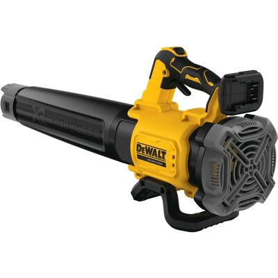 DEWALT DCMBL562N-XJ 18V Akkus lombfúvó - akku és töltő nélkül DEWALT DCMBL562N-XJ 18V Akkus lombfúvó - akku és töltő nélkül