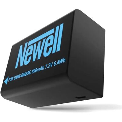 Newell DMW-BMB9E Akkumulátor - Kamera Áramellátás Newell DMW-BMB9E Akkumulátor - Kamera Áramellátás