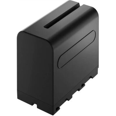 Newell - NP-F970 - 10050mAh - 7.2V - Battery Newell - NP-F970 - 10050mAh - 7.2V - Battery
