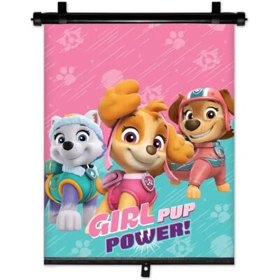 Seven Polska Paw Patrol Oldalsó ablak napellenző - Autó Termék Seven Polska Paw Patrol Oldalsó ablak napellenző - Autó Termék