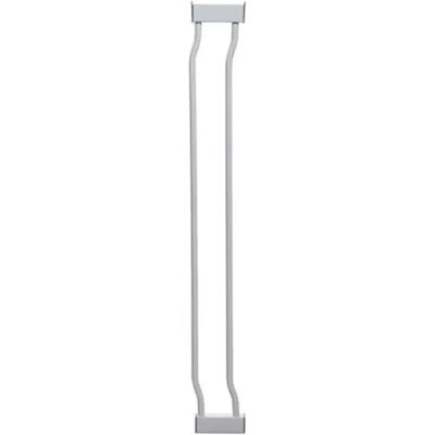 OEM Dreambaby Liberty és Ava biztonsági ajtórácshoz toldalék 9 cm fehér OEM Dreambaby Liberty és Ava biztonsági ajtórácshoz toldalék 9 cm fehér