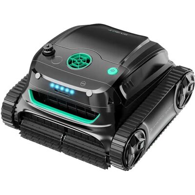 WYBOT S2 Solar vezeték nélküli medencetisztító robot WYBOT S2 Solar vezeték nélküli medencetisztító robot