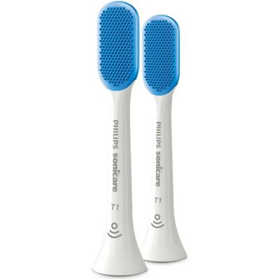 Philips HX8072/01 Sonicare TongueCare+ Nyelvtisztító kefék Philips HX8072/01 Sonicare TongueCare+ Nyelvtisztító kefék