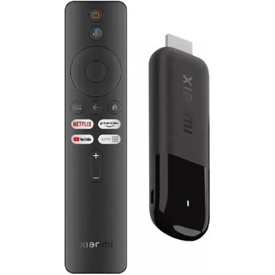 Xiaomi TV Stick 4K (2. generáció) PFJ4197EU Xiaomi TV Stick 4K (2. generáció) PFJ4197EU