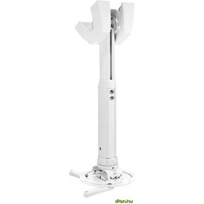 Vogel´s PPC 1540 Projector ceiling mount fehér Vogel´s PPC 1540 Projector ceiling mount fehér